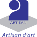 Couturière logo artisan d'art à Perpignan 66